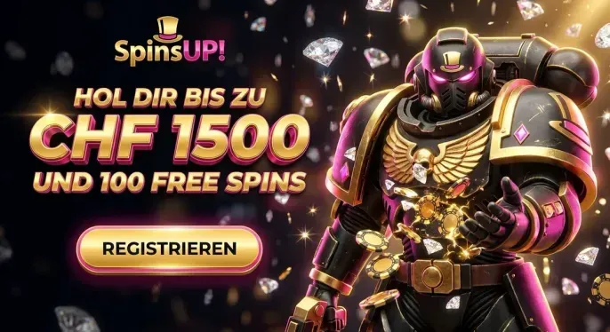 Spinsup Casino